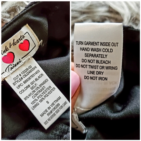 ๐3 for $35๐ Like new, Lace Romper, Small - Picture 4 of 6